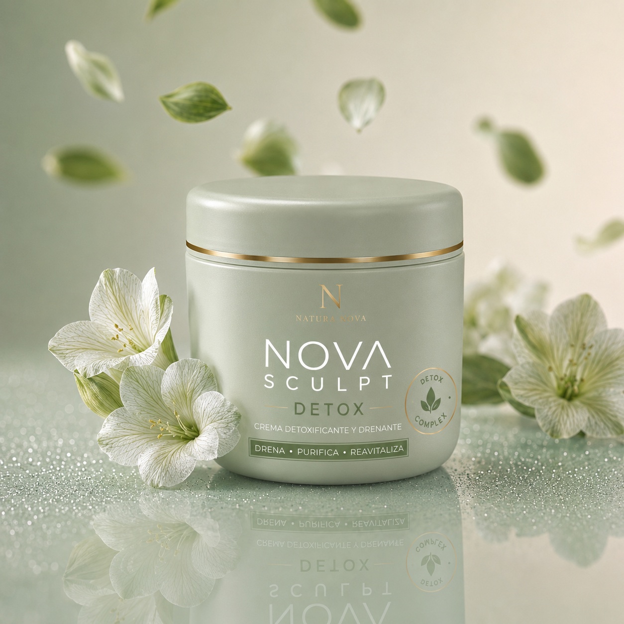 NOVA NATURE