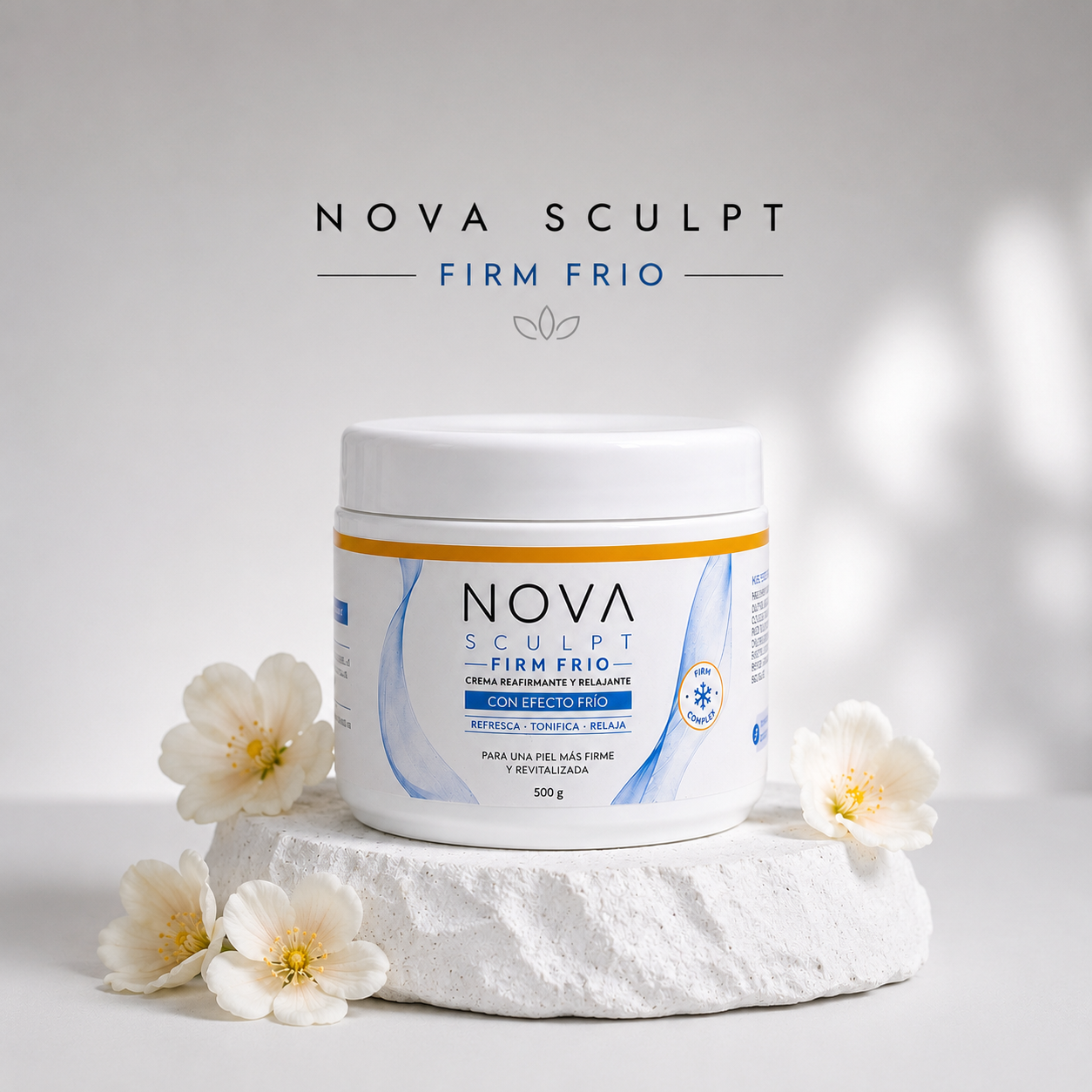 NOVA SCULPT FRIM FRIO