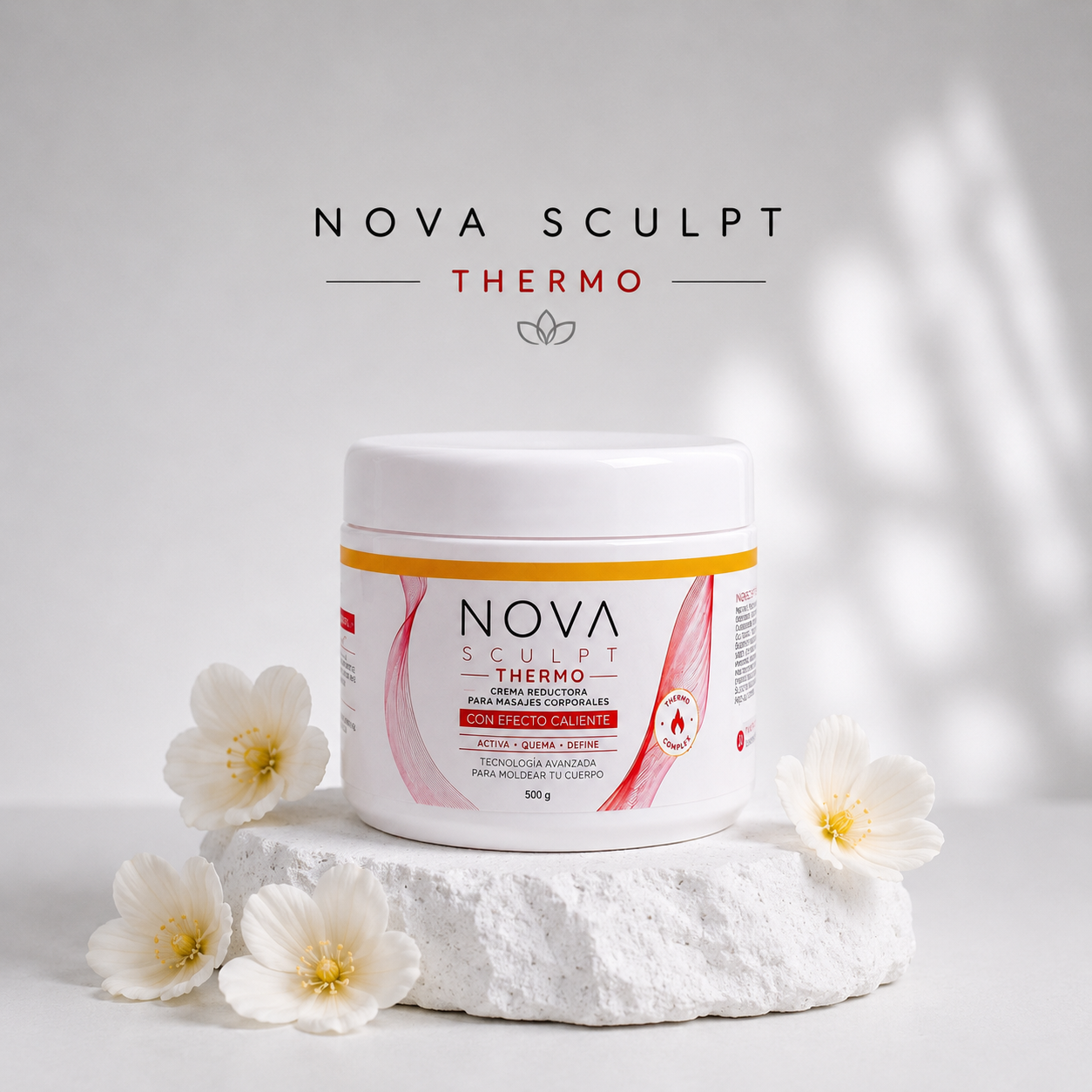 NOVA SCULPT THERMO