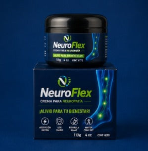 NEUROFLEX